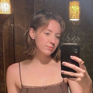 Meet your Posher, Brooks